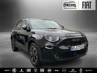 Gebraucht Fiat 600E La Prima 114 kW (156 PS) 2025 Schwarz Kleinwagen