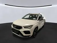 Gebraucht Cupra Ateca 150 PS (110 kW) 2024 Weiß SUV