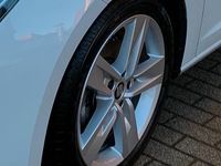 Gebraucht Seat Leon FR 131 PS (96 kW) 2020 Weiß Kleinwagen