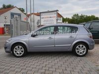 gebraucht Opel Astra Lim. 1.Hd/NUR 67Tkm/Klima/Xenon/Leder