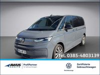 Gebraucht VW T7 Style 150 PS (110 kW) 2023 Pure grey Van