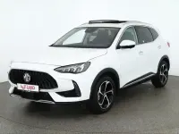 Occasion MG HS Luxury 162 ch (119 kW) 2024 Blanc SUV