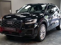 gebraucht Audi Q2 30TFSI SPORT*LED*NAVI*VC*KEYLESS*OPTIK*DSP*