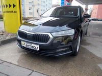 Gebraucht Skoda Octavia 150 PS (110 kW) 2023 Schwarz Kombi