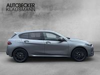 Neu BMW M135 Performance 300 PS (220 kW) 2025 Grau Kleinwagen