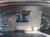 gebraucht Ford Fiesta 1.0 EcoBoost Titanium+Winterpaket+Tempomat+PDC