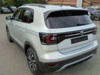 gebraucht VW T-Cross - ACTIVE