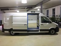 Gebraucht VW Crafter 140 PS (102 kW) 2023 Van