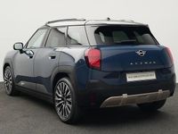 Usado Mini Aceman 135 kW (184 HP) 2025 Azul SUV