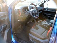 Neu Ford Ranger Raptor 209 PS (153 kW) 2026 Blau Pickup