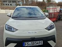 Gebraucht BYD Dolphin Surf Comfort 114 kW (156 PS) 2025 Beige Kleinwagen