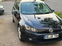 Gebraucht VW Golf VII 69 PS (50 kW) 2012 Limousine