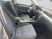 Gebraucht VW Passat Pro 218 PS (160 kW) 2021 Silber Kombi