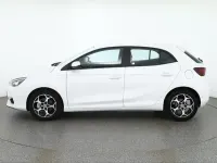 Gebraucht MG MG3 Comfort 116 PS (85 kW) 2025 Weiß Kleinwagen