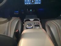 Gebraucht Ford Mustang Mach-E Extended Range 258 kW (351 PS) 2021 Schwarz SUV
