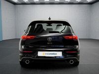 Gebraucht VW Golf VIII GTI 245 PS (180 kW) 2024 Schwarz Kleinwagen