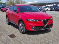 gebraucht Alfa Romeo Tonale TonalePHEV Edizione Speciale #PremiumPaket