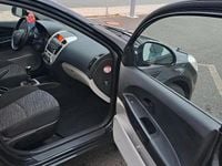 Gebraucht Kia Ceed 109 PS (80 kW) 2010 Schwarz Kleinwagen