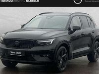 Gebraucht Volvo XC40 Plus 163 PS (119 kW) 2025 Schwarz SUV