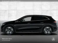 Gebraucht Mercedes EQE350 214 kW (292 PS) 2025