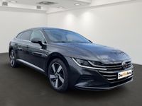 gebraucht VW Arteon SB 2.0 TDI DSG LED*AHK*NAVI*PDC