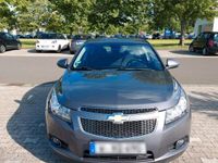 gebraucht Chevrolet Cruze 