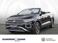 Gebraucht VW T-Roc 150 PS (110 kW) 2026 SUV