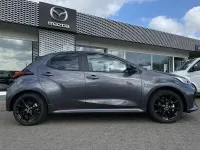 Usata Mazda 2 Homura-Line 116 CV (85 kW) 2024 Grigio Utilitaria