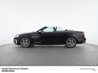 gebraucht Audi S5 Cabriolet 3.0 TFSI LASER PLUS RÜFA