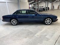 gebraucht Jaguar XJR XJR 4.0X308 mit deutschen Papieren