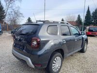 gebraucht Dacia Duster SCe 115 2WD Prestige