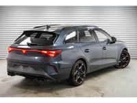Gebraucht Cupra Leon 333 PS (244 kW) 2025 Magnetic grau metallic (s7) (metallic) Kombi
