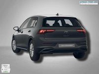 Neu VW Golf 116 PS (85 kW) 2026 Uranograu Limousine