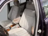 Gebraucht Mercedes E220 150 PS (110 kW) 1996 Other Kombi