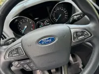 Gebraucht Ford Kuga Trend 120 PS (88 kW) 2018 Weiß SUV