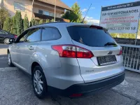 Gebraucht Ford Focus Trend 116 PS (85 kW) 2014 Limousine