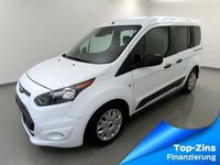 gebraucht Ford Transit Connect 1.5 Aut. 220 L1 Trend (AHK+Navi)