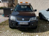 gebraucht Suzuki Grand Vitara 1.9 DDiS Comfort Comfort