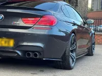 Gebraucht BMW M6 560 PS (411 kW) 2013 Coupé