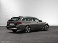 gebraucht BMW 520 d Touring Luxury|Pano|Standhzg.|Head-Up