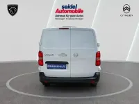 Gebraucht Opel Vivaro-e Combi Edition 120 PS (88 kW) 2022 Andere Van / Kleinbus