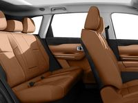 Neu Leapmotor C10 439 kW (598 PS) 2026 Glazed green SUV