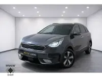 Gebraucht Kia Niro Vision 212 PS (155 kW) 2018 Grau SUV