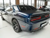 Gebraucht Dodge Challenger 377 PS (277 kW) 2016 Blau Coupé