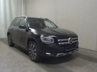 Gebraucht Mercedes GLB200 Progressive 150 PS (110 kW) 2023 Nachtschwarz unilack SUV