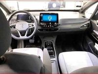Gebraucht VW ID.3 Pro Performance 150 kW (204 PS) 2023 Weiß Kleinwagen