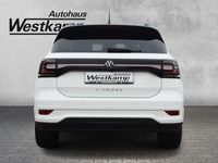 gebraucht VW T-Cross - R-Line