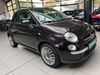 gebraucht Fiat 500 Panoramadach uvm.