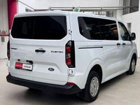 Gebraucht Ford Transit Custom 118 PS (86 kW) 2024 Andere Limousine