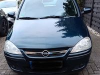 Usata Opel Corsa 80 CV (58 kW) 2004 Utilitaria